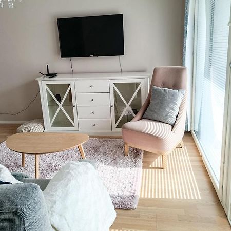 North Path Apartments Рованіемі Екстер'єр фото
